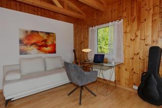 Chalet Bellevue - Delligsen - 7