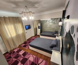 3 bedroom apartment nasr city - Il Cairo - 3