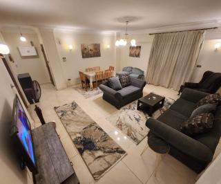 3 bedroom apartment nasr city - Il Cairo - 8