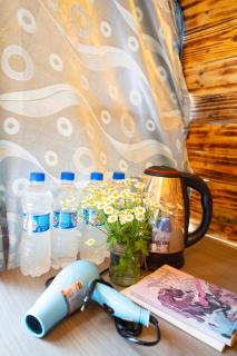 Forest Scent - Glamping & Camping - Ấp Xuân An - 6