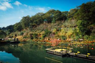 Forest Scent - Glamping & Camping - Ấp Xuân An - 3