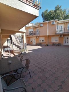 Apartmani Golomeić - Crikvenica - 9