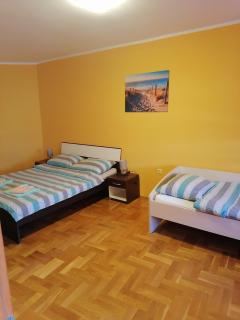 Apartmani Golomeić - Crikvenica - 4