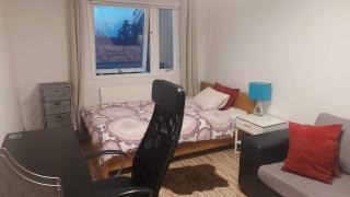 10 Beds For Workers - Göteborg - 4