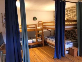 Les pentes du chateau de Retourtour - 3