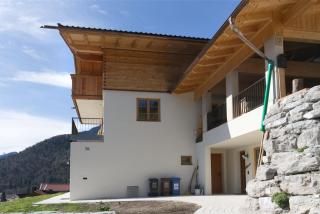 Kusenberg -416- - Mittenwald - 2
