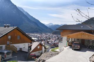 Kusenberg -416- - Mittenwald - 1
