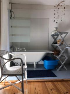 Les pentes du chateau de Retourtour - 4