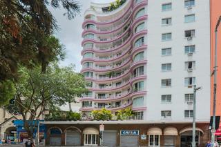 Apto a 5min do Metrô c/ Varanda, Sauna e Piscina - 8