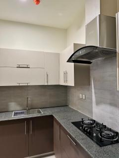 Skypark One Islamabad 2 BHK Family Apartment - Islamabad - 5