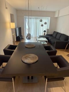 Athens Gate Acropolis One bedroom apartment - Athens - 7