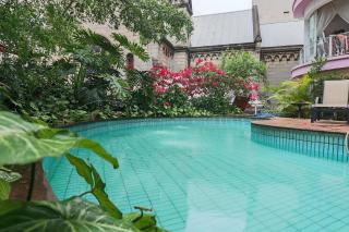 Apto a 5min do Metrô c/ Varanda, Sauna e Piscina - 5