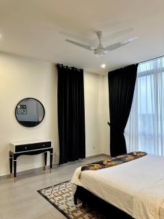 Skypark One Islamabad 2 BHK Family Apartment - Islamabad - 4