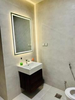 Skypark One Islamabad 2 BHK Family Apartment - Islamabad - 2
