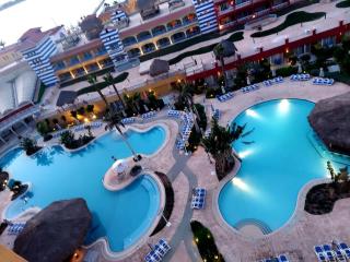 Porto marina holidays - El Alamein - 1