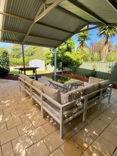 Hedge Hideaway Margaret River - Margaret River - 5