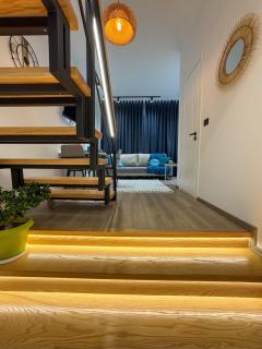 Vila51 Ocean Deluxe Apartment - Sarandë - 8