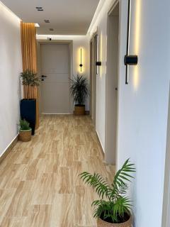 Vila51 Ocean Deluxe Apartment - Sarandë - 5