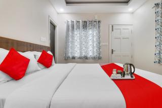 Hotel O Mr Guestline - Bangalore - 5