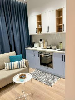 Vila51 Ocean Deluxe Apartment - Sarandë - 4
