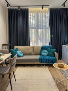 Vila51 Ocean Deluxe Apartment - Sarandë - 2