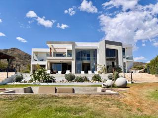Villa Barbara, serviced accommodation in the heart of Puntarena beach club - - 0