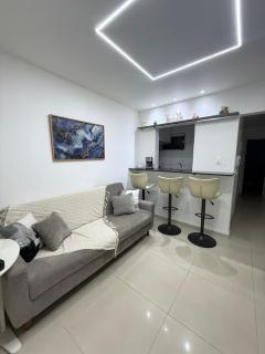 Apartamento 307 à beira mar - Recife - 5