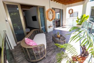 ProCab Kaya Apartments Cabarete - Cabarete - 8