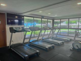 Viva o Paraíso – Condomínio Exclusivo Beira-Mar e Lazer Completo - 9