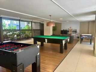 Viva o Paraíso – Condomínio Exclusivo Beira-Mar e Lazer Completo - 5