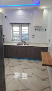 De- fmoapartments - Magodo - 5