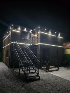 Apartmani Mikić - Bosanski Šamac - 1