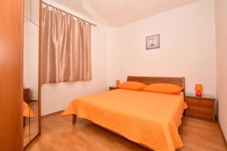 Apartments by the sea Tucepi, Makarska - 23944 - Tučepi - 6