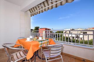 Apartments by the sea Tucepi, Makarska - 23944 - Tučepi - 3