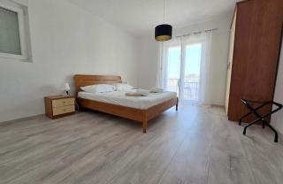 Apartments with parking space Barbat, Rab - 24096 - 3