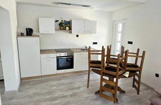 Apartments with a parking space Barbat, Rab - 24096 - Rab - 1