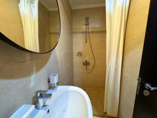 Aldau Heights studio in Hurghada gol - Hurghada - 3