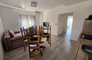 Apartments with parking space Barbat, Rab - 24096 - 9