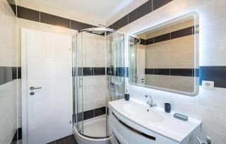 Family friendly house with a swimming pool Krusevo, Novigrad - 24069 - 1