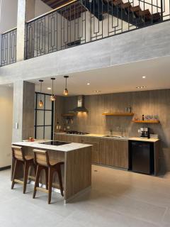 Casa moderna Socorro - Socorro - 9