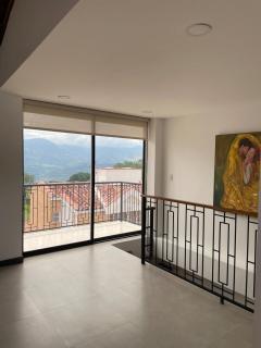 Casa moderna Socorro - Socorro - 8