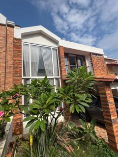 Casa moderna Socorro - Socorro - 3