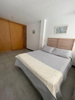 Casa moderna Socorro - Socorro - 2