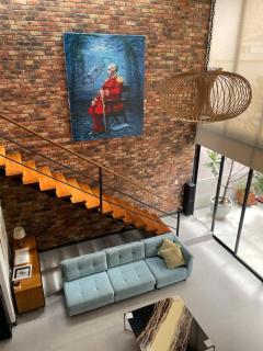 Casa moderna Socorro - Socorro - 1