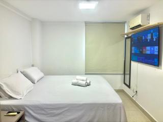 Viva o Paraíso – Condomínio Exclusivo Beira-Mar e Lazer Completo - 4