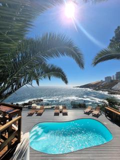 Maré Hotel Boutique - Viña del Mar - 0