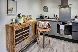 Luxury Apartment Alford Aberdeenshire - 5