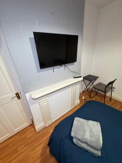 Cosy room 3 s - Londra - 8