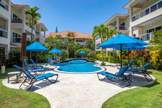 Pro Cab Paradise Condos Cabarete - Cabarete - 9