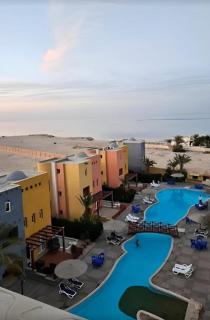 home from home Al dora residence - Hurghada - 4